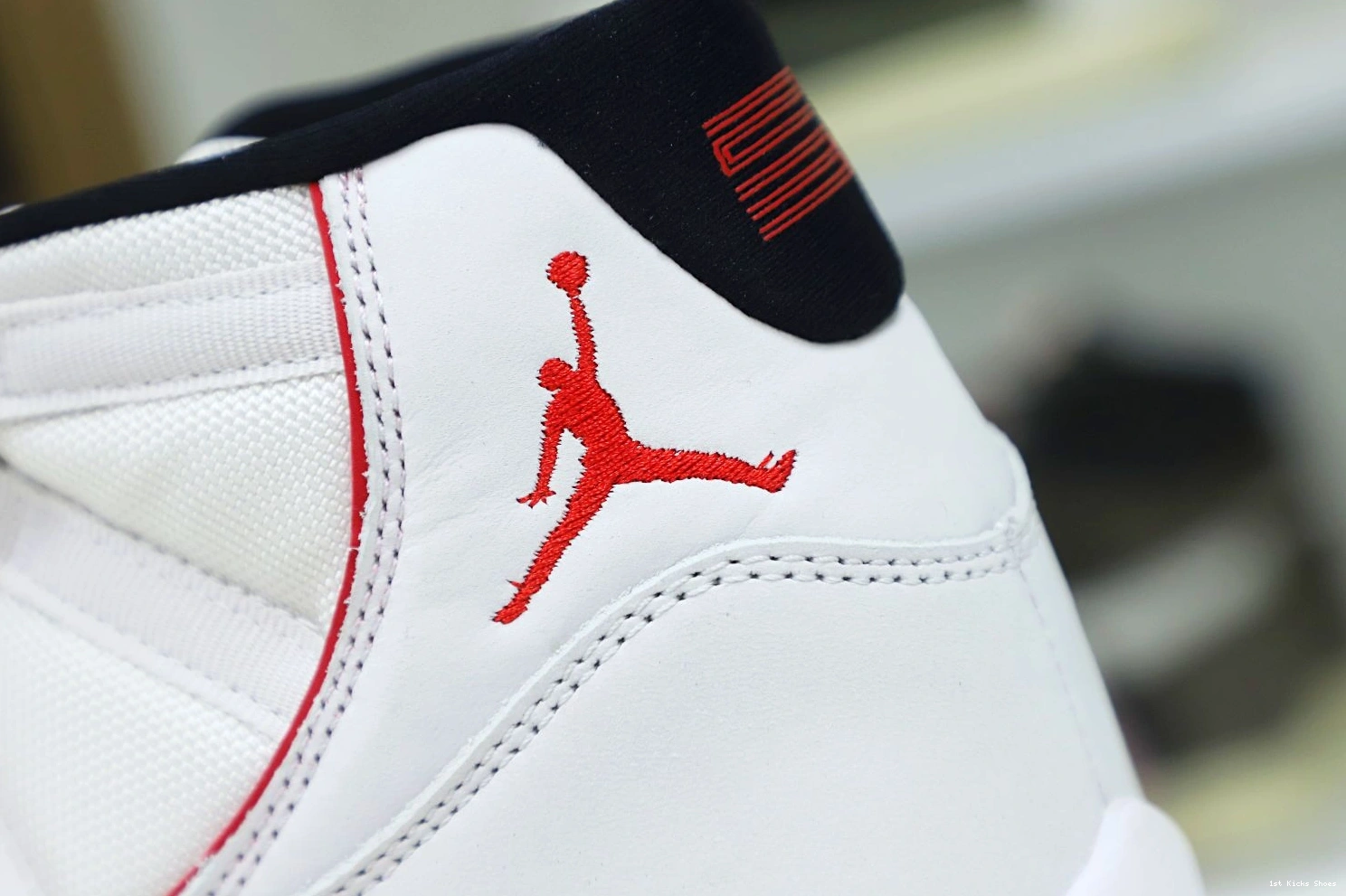 1st Kicks Shoes PLATINUM 2014 XI AllSeason JORDAN AIR RETRO TINT Kimikick 11 1130